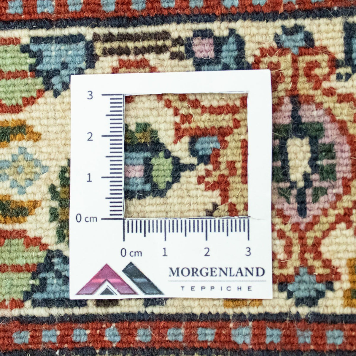 Perserteppich - Classic 122 x 78 cm Teppichbrücke