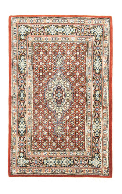 Moud Tappeto 80x125cm - Tappeto persiano