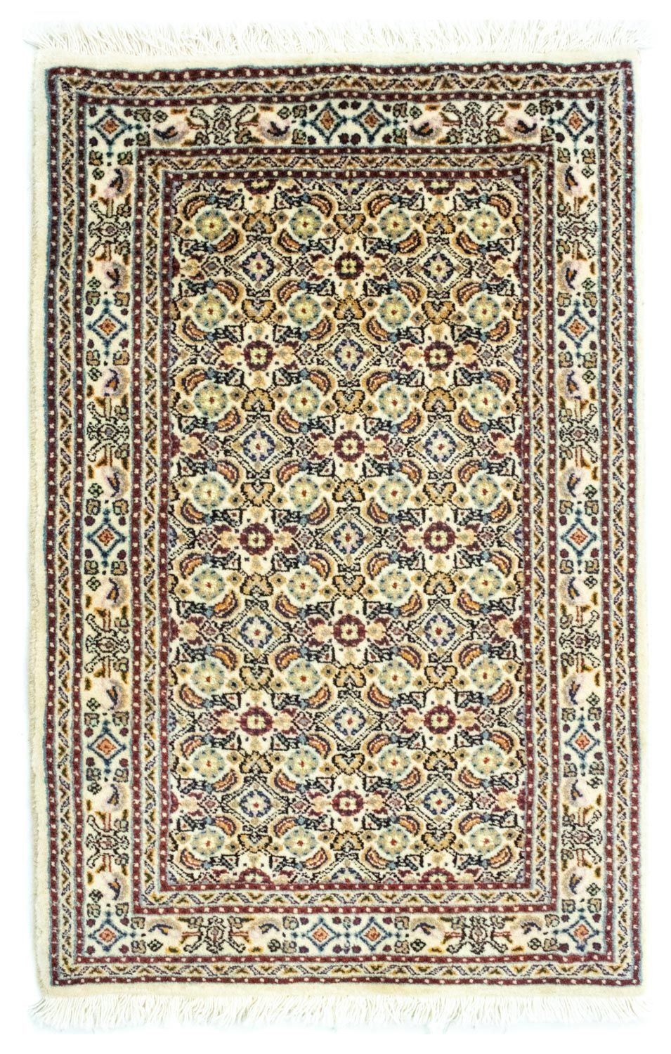 Perserteppich - Classic 90 x 60 cm Fußmatte