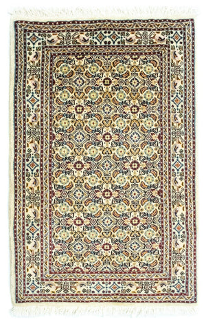 Perserteppich - Classic 90 x 60 cm Fußmatte