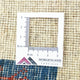 Gabbeh Teppich - Loribaft Perser 130 x 81 cm