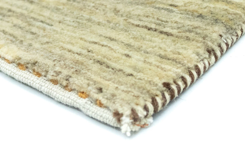 Gabbeh Teppich - Loribaft Perser 124 x 83 cm