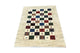 Gabbeh Teppich - Loribaft Perser 124 x 83 cm