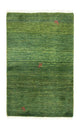 Tapis Gabbeh persan Tapis 125x80cm - Perserteppich Wollteppich