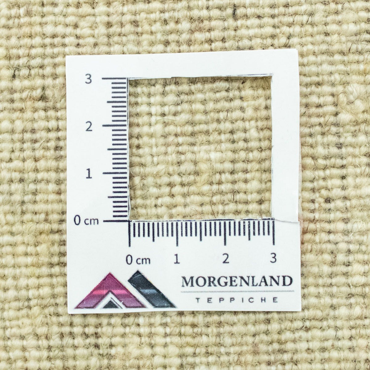 Gabbeh Teppich - Loribaft Perser 128 x 80 cm