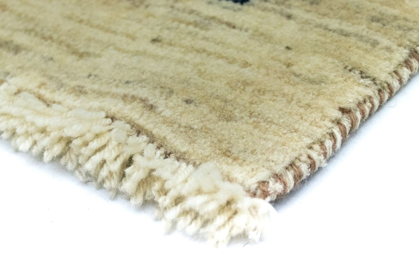 Loribaft Teppich Perser 120x78cm - Orientteppich