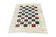 Gabbeh Teppich - Loribaft Perser 125 x 82 cm