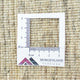 Gabbeh Teppich - Loribaft Perser 125 x 82 cm