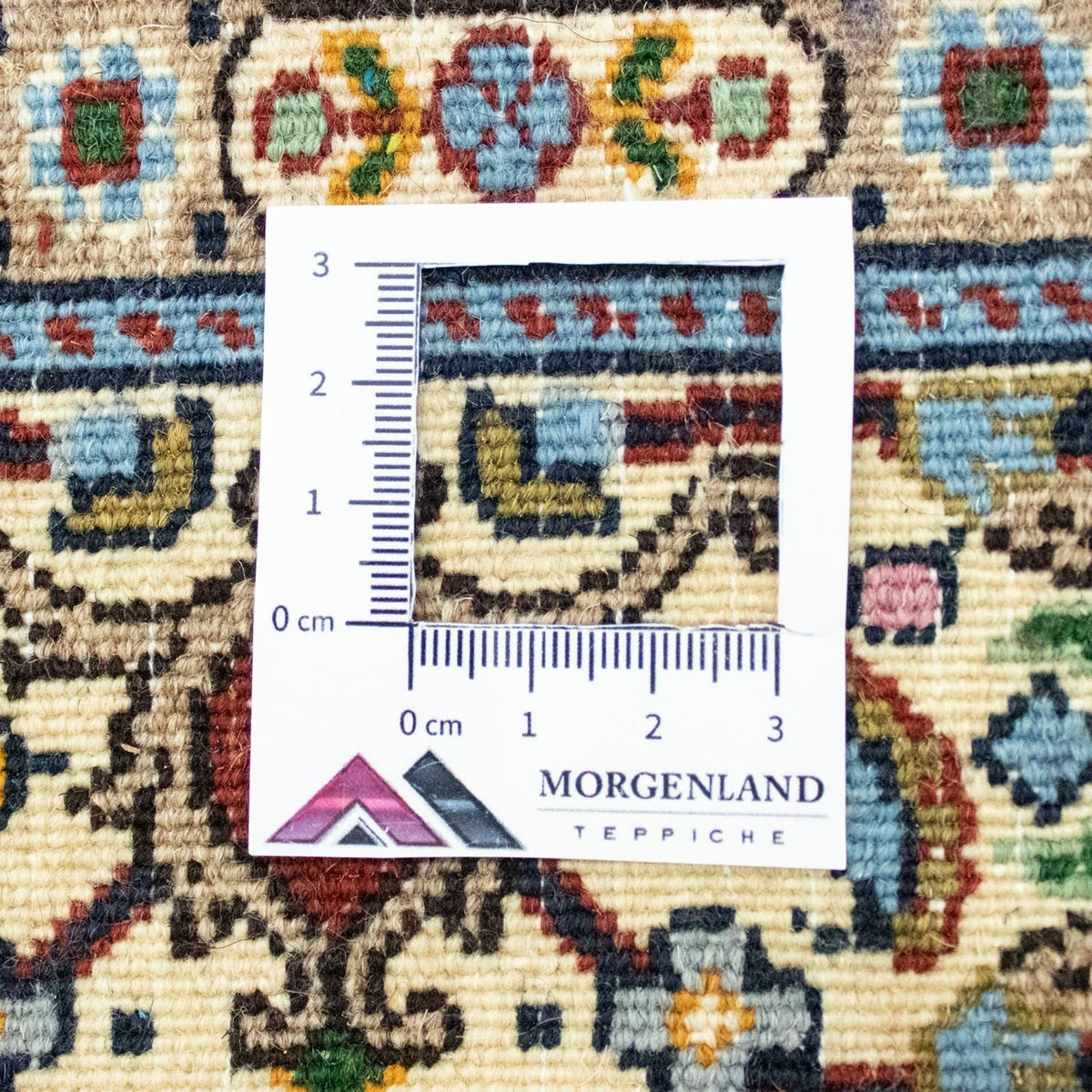 Perserteppich - Classic 120 x 80 cm Teppichbrücke