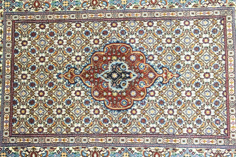 Perserteppich - Classic 118 x 80 cm Teppichbrücke