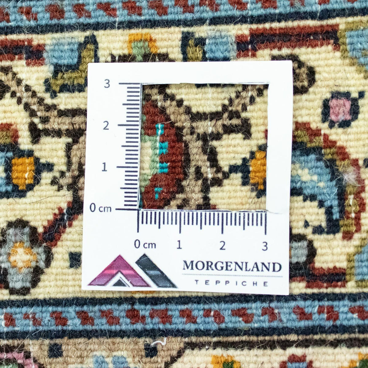 Perserteppich - Classic 118 x 80 cm Teppichbrücke