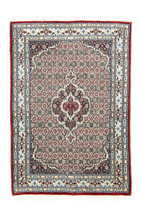 Tappeto Persero - Classico - 118 x 80 cm - blu