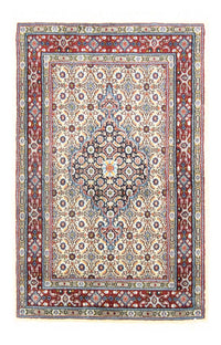 Tapis persan - Classique - 126 x 80 cm - beige