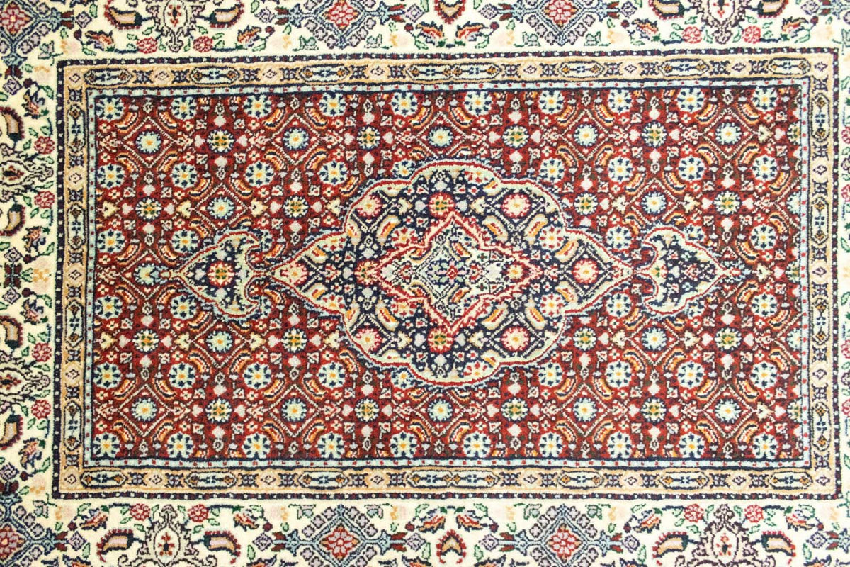 Perserteppich - Classic 120 x 82 cm Teppichbrücke