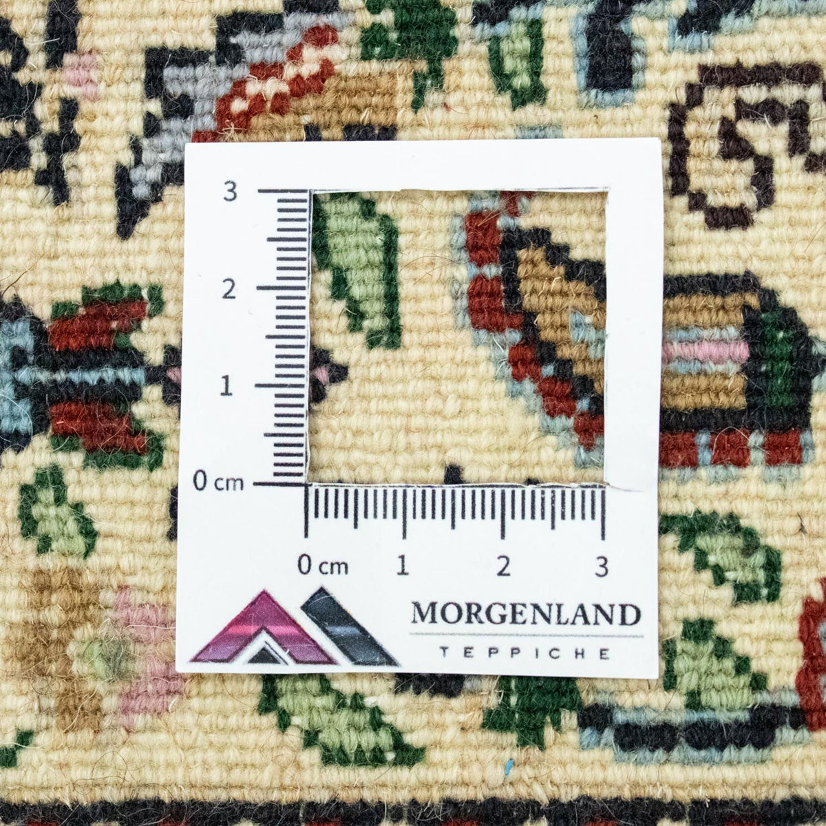 Perserteppich - Classic 120 x 82 cm Teppichbrücke