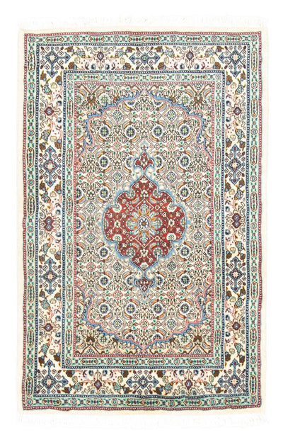 Moud Tappeto 75x118cm - Tappeto persiano