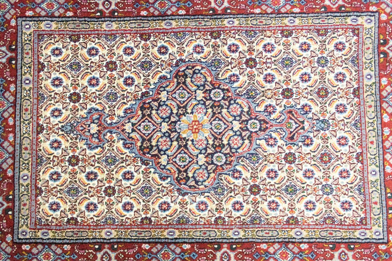 Perserteppich - Classic 116 x 78 cm Teppichbrücke