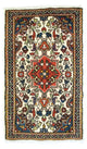 Hamadan Tappeto 90x60cm - Tappeto persiano