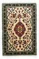 Hamadan Tappeto 90x60cm - Tappeto persiano