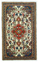 Tapis de Hamadan Tapis 90x60cm - Tapis persan