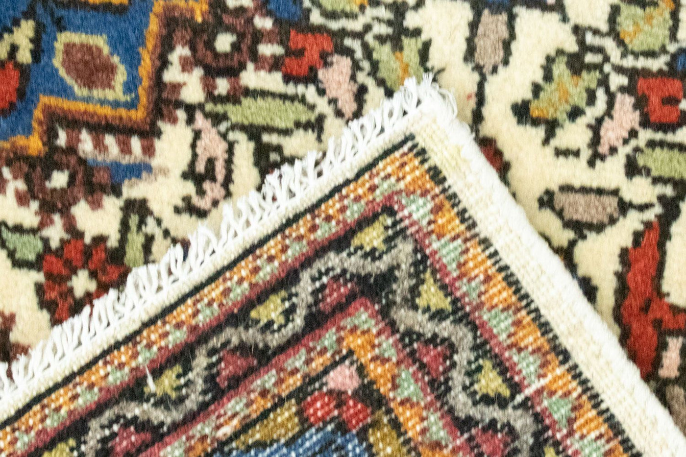 Tapis de Hamadan Tapis 90x60cm - Tapis persan