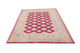 Pakistan Teppich 207 x 143 cm Teppichbrücke
