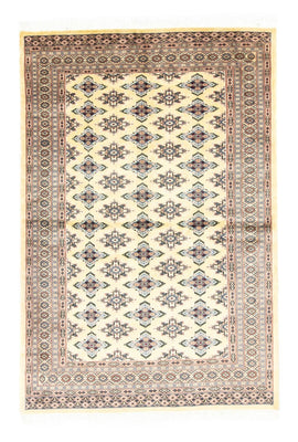 Pakistan Teppich 185 x 127 cm Teppichbrücke