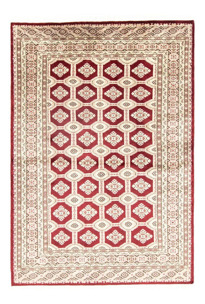 Pakistan Teppich 133x185cm - Orientteppich