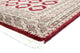 Pakistan Teppich 185 x 133 cm Teppichbrücke