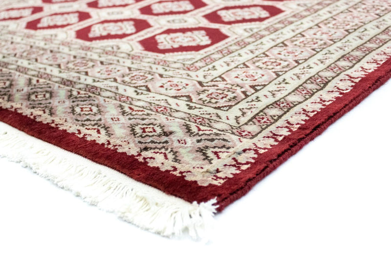 Pakistan Teppich 185 x 133 cm Teppichbrücke