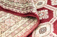 Pakistan Teppich 185 x 133 cm Teppichbrücke