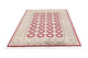 Pakistan Teppich 185 x 133 cm Teppichbrücke