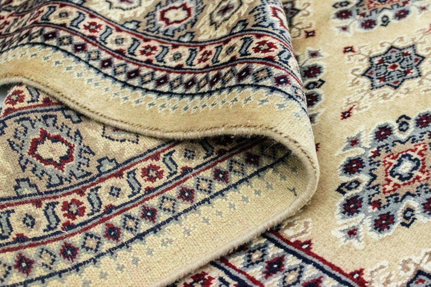 Tapis Pakistani 174x128cm - Tapis oriental