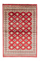 Pakistan Teppich 181x125cm - Orientteppich