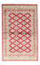 Pakistan Teppich 182 x 124 cm Teppichbrücke