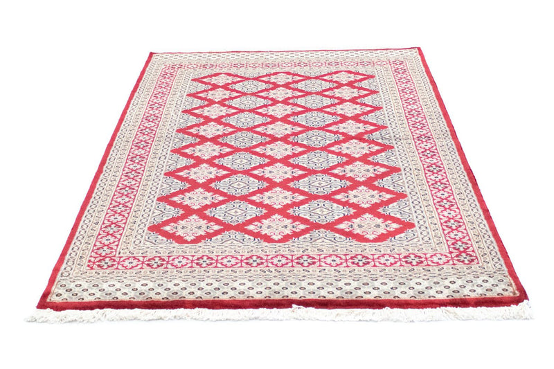 Pakistan Teppich 182 x 124 cm Teppichbrücke