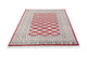 Pakistan Teppich 180 x 123 cm Teppichbrücke