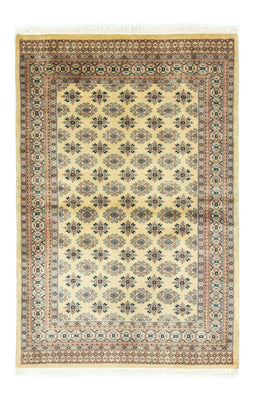 Pakistan Teppich 184 x 122 cm Teppichbrücke
