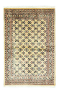 Tappeto Pakistani - 184 x 122 cm - beige