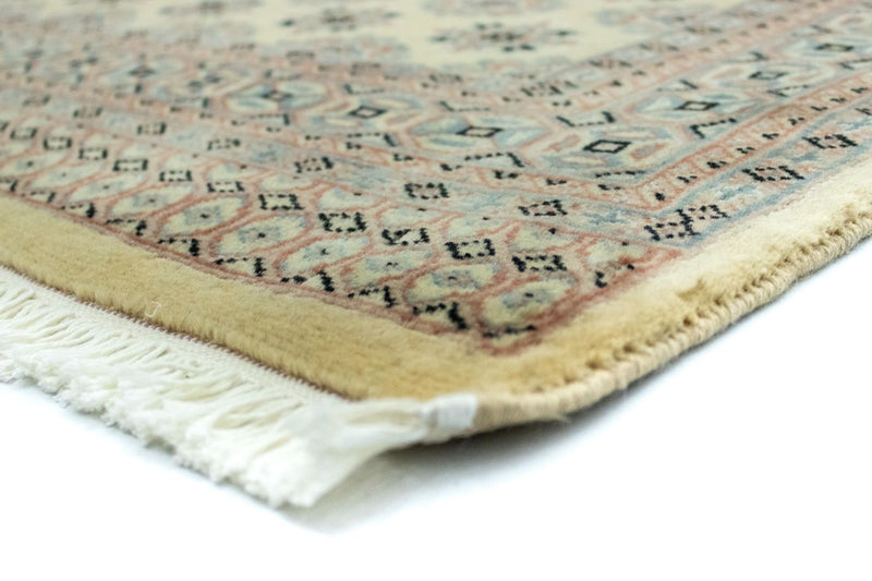 Pakistan Teppich 184 x 122 cm Teppichbrücke