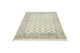 Pakistan Teppich 184 x 122 cm Teppichbrücke