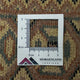 Pakistan Teppich 184 x 122 cm Teppichbrücke