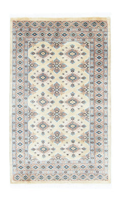 Pakistan Teppich 128 x 77 cm Teppichbrücke