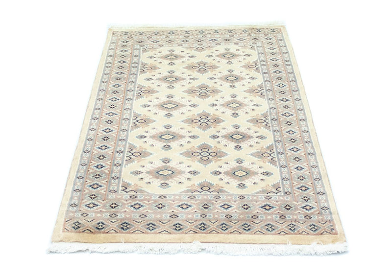 Pakistan Teppich 128 x 77 cm Teppichbrücke