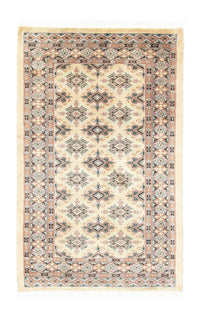 Tapis Pakistani - 122 x 76 cm - beige