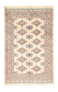 Tapis Pakistani - 122 x 77 cm - beige