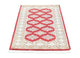 Pakistan Teppich 126 x 77 cm Teppichbrücke