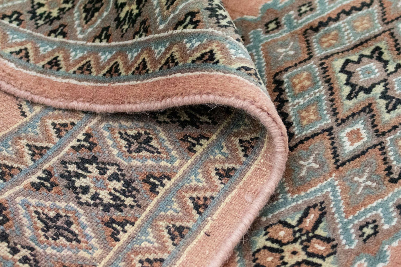 Tapis Pakistani 119x81cm - Tapis oriental