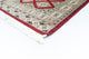 Pakistan Teppich 93 x 63 cm Fußmatte
