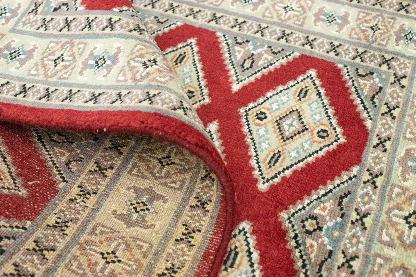 Tappeto Pakistani 93x63cm - Tappeto orientale